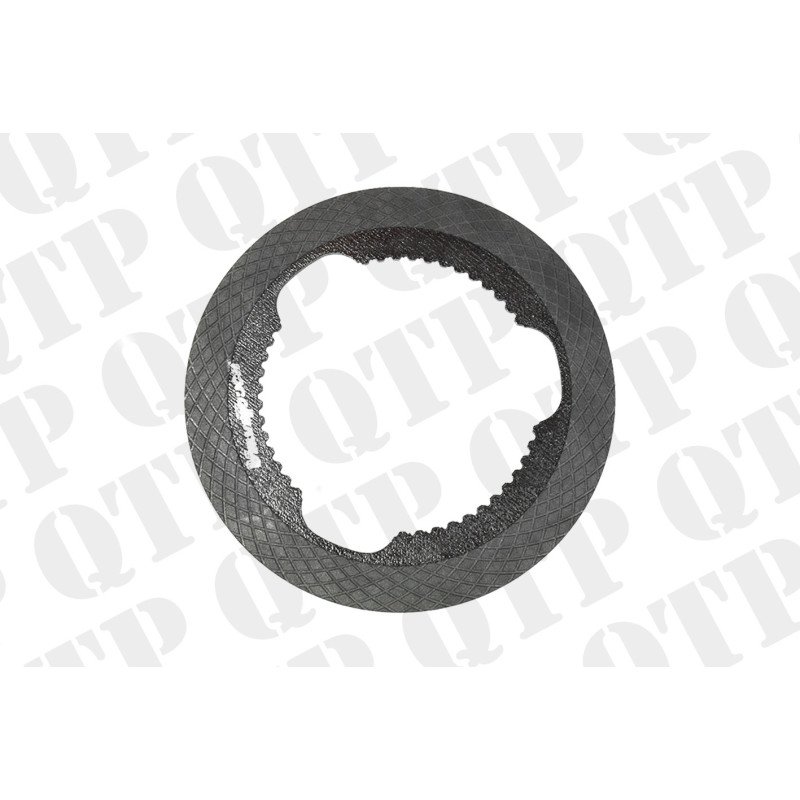 Disque de frein (Pack de 2)