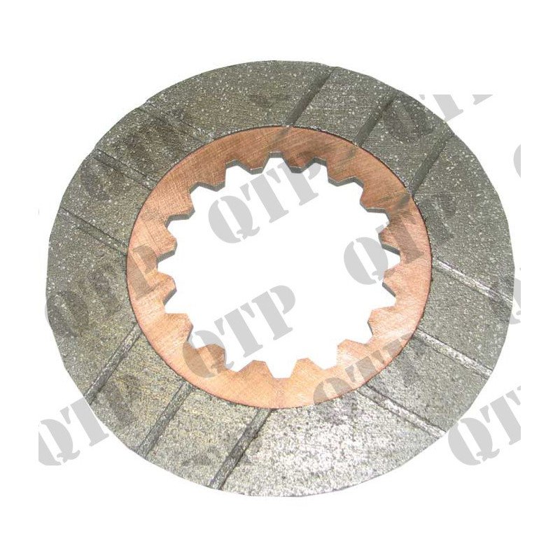 Disque de frein (Pack de 2)