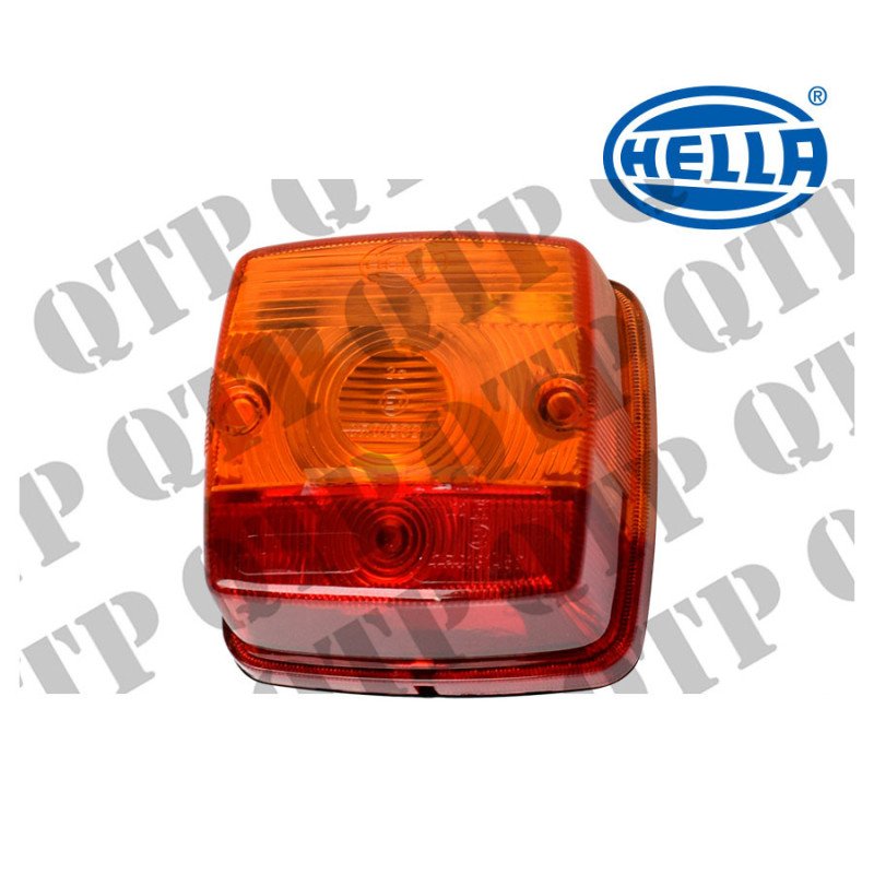 Rear Lamp LH RH (Pack de 2)