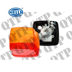 Rear Lamp LH RH (Pack de 2)