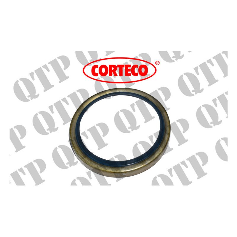 Joint d'étanchéité de crapaudine (Pack de 2)