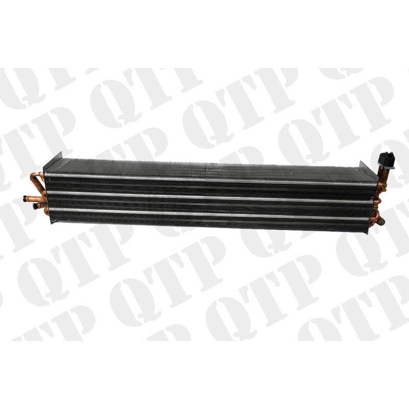 AC Evaporator Case Magnum Maxxum Series