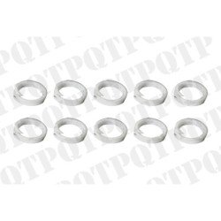 Back Up Ring (Pack de 10)
