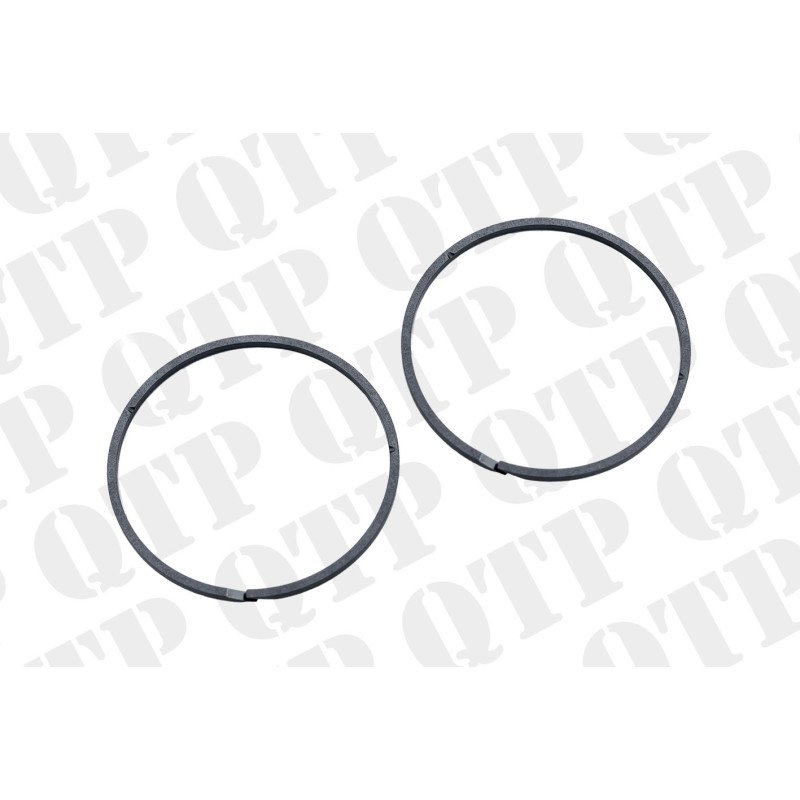 Retainer Ring (Pack de 2)