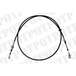 Push Pull Cable