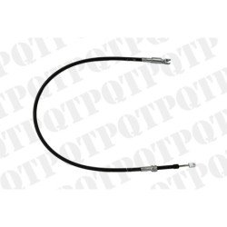 Spool Valve Cable
