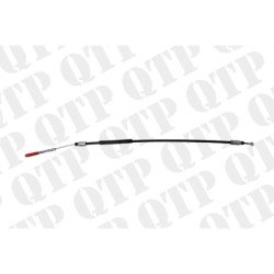 Throttle Cable