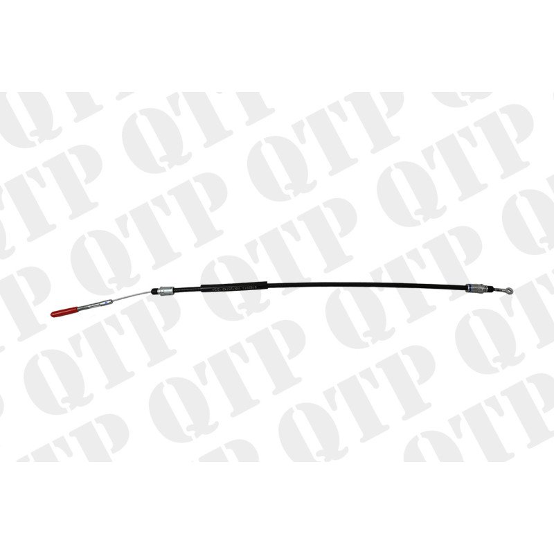 Throttle Cable