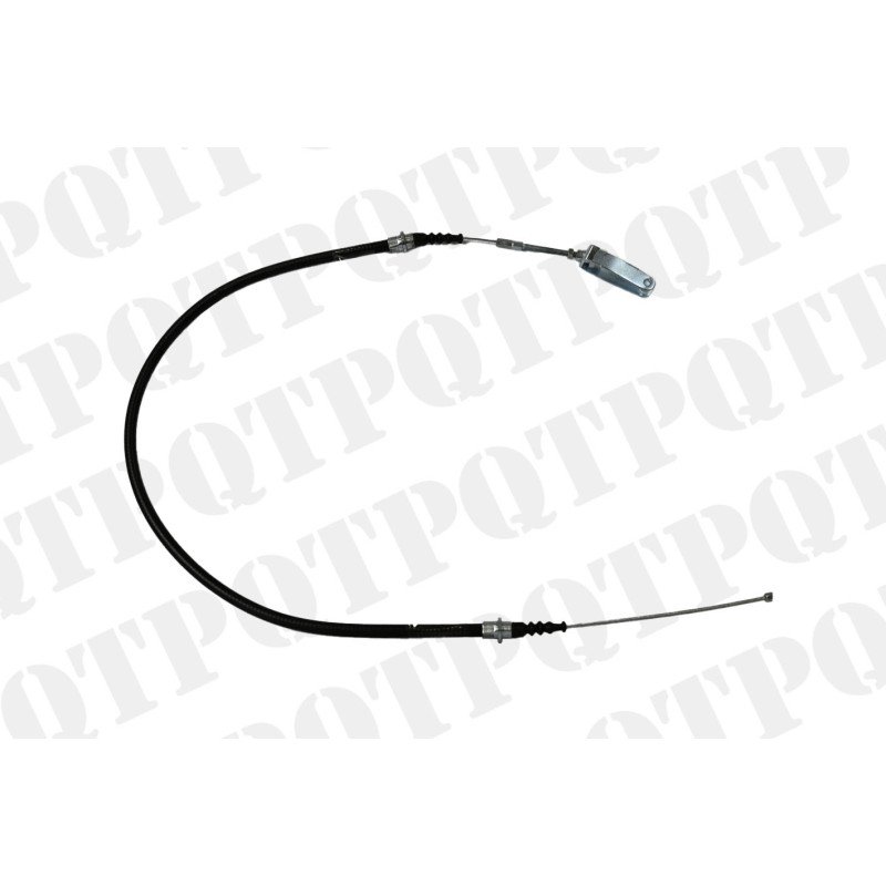 PTO Cable