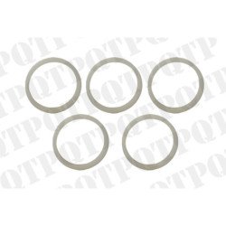 Hydraulic Bush (Pack de 5)