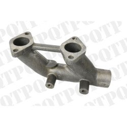 Internal Engine Manifold