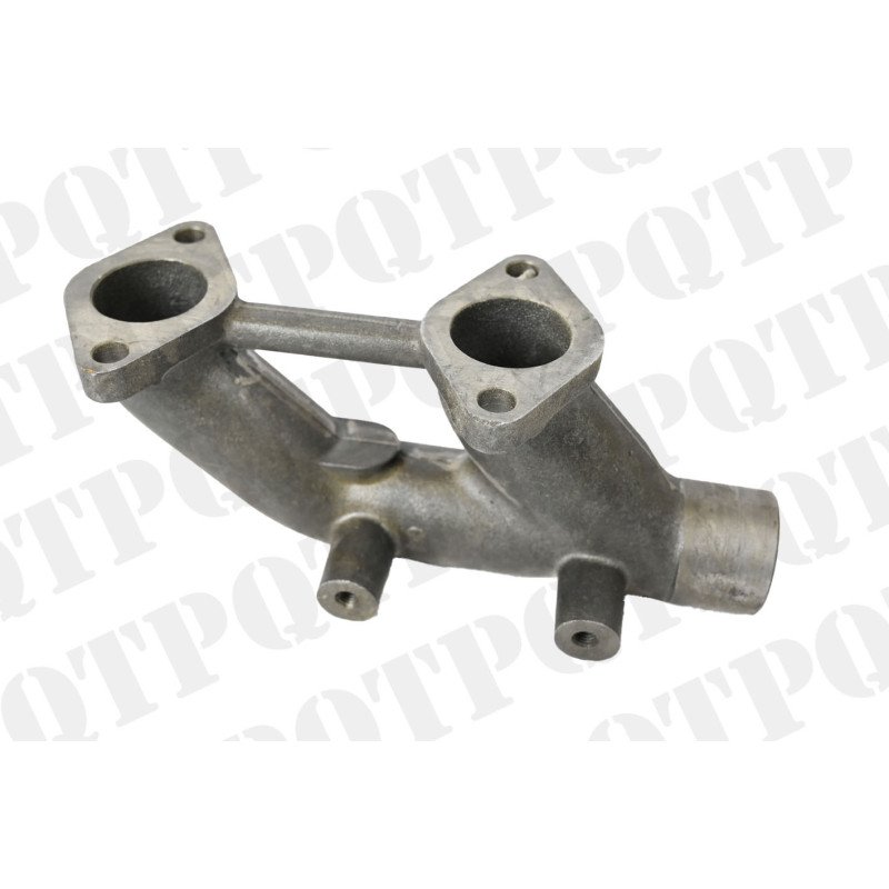Internal Engine Manifold