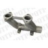 Internal Engine Manifold