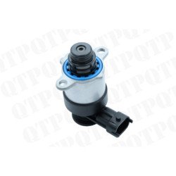 Fuel Pressure Control Valve