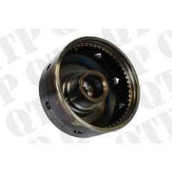 Clutch Housing