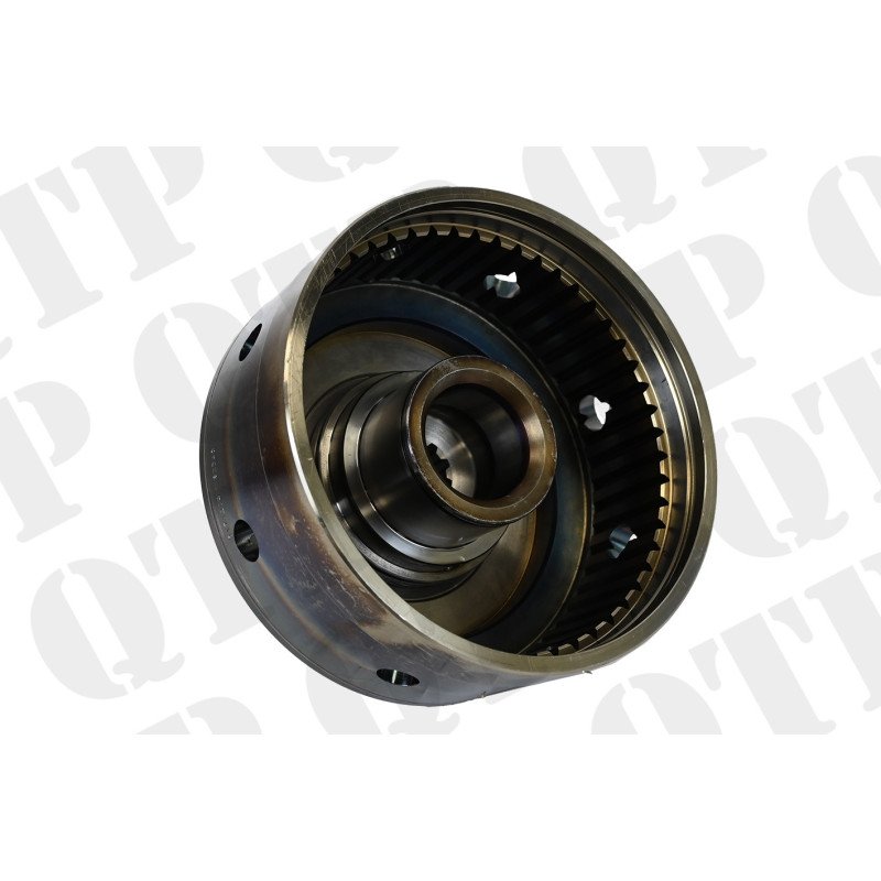 Clutch Housing