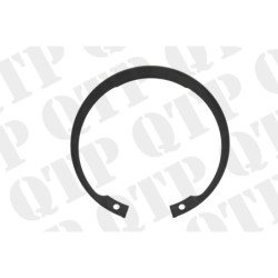 Snap Ring Transmission