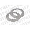 Belleville Washer Transmission (Pack de 2)