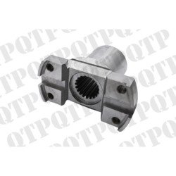 Coupler 4WD Drive Shaft