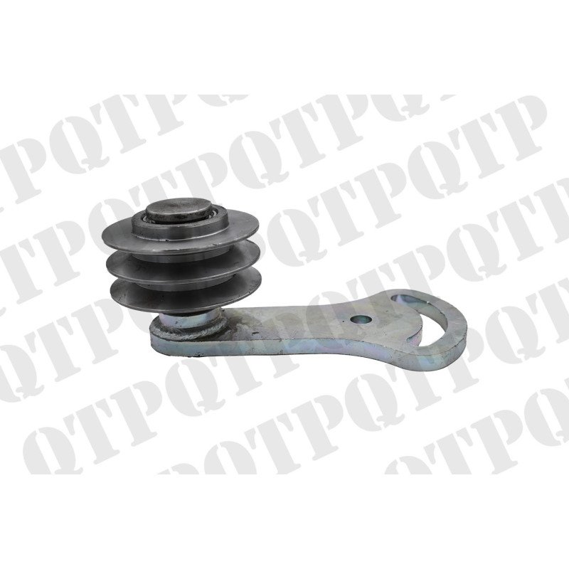 Belt Tensioner