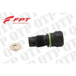 Valve Fuel Injector Pump