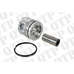 Piston Assembly