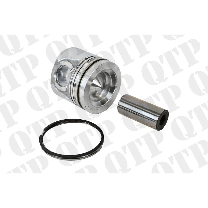 Piston Assembly