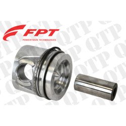 Piston Assembly