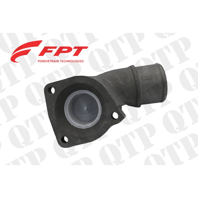 Thermostat Cover