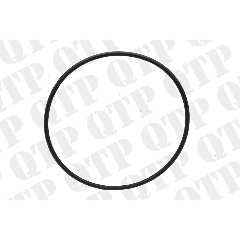 Front Axle Bush O-Ring
