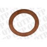 Copper Washer Remote Control Valve (Pack de 2)
