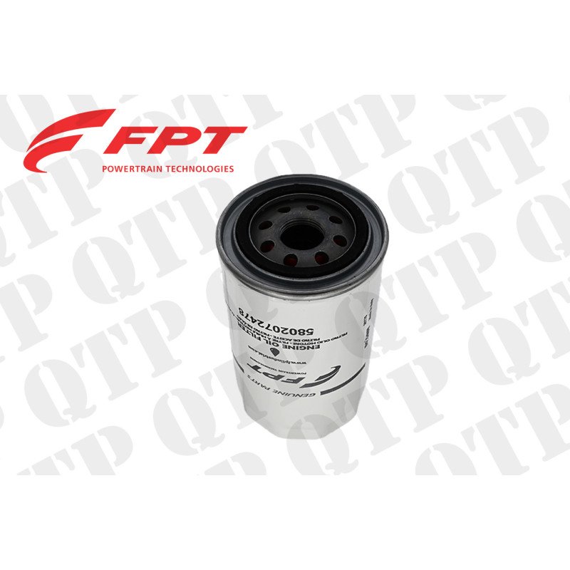 Engine Oil Filter