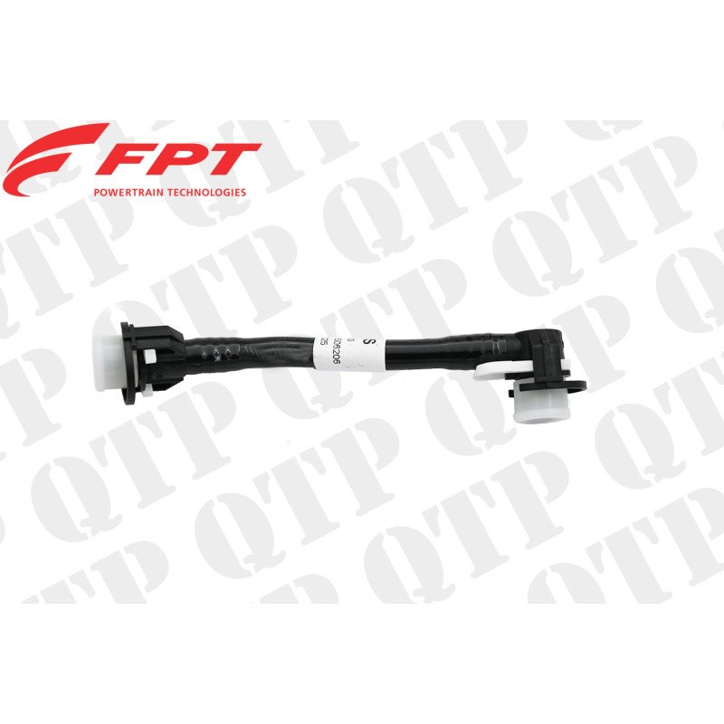 Fuel Injection Pipe