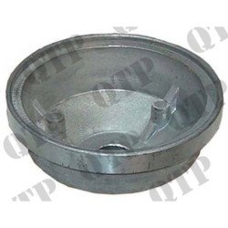 Cuve du filtre à essence