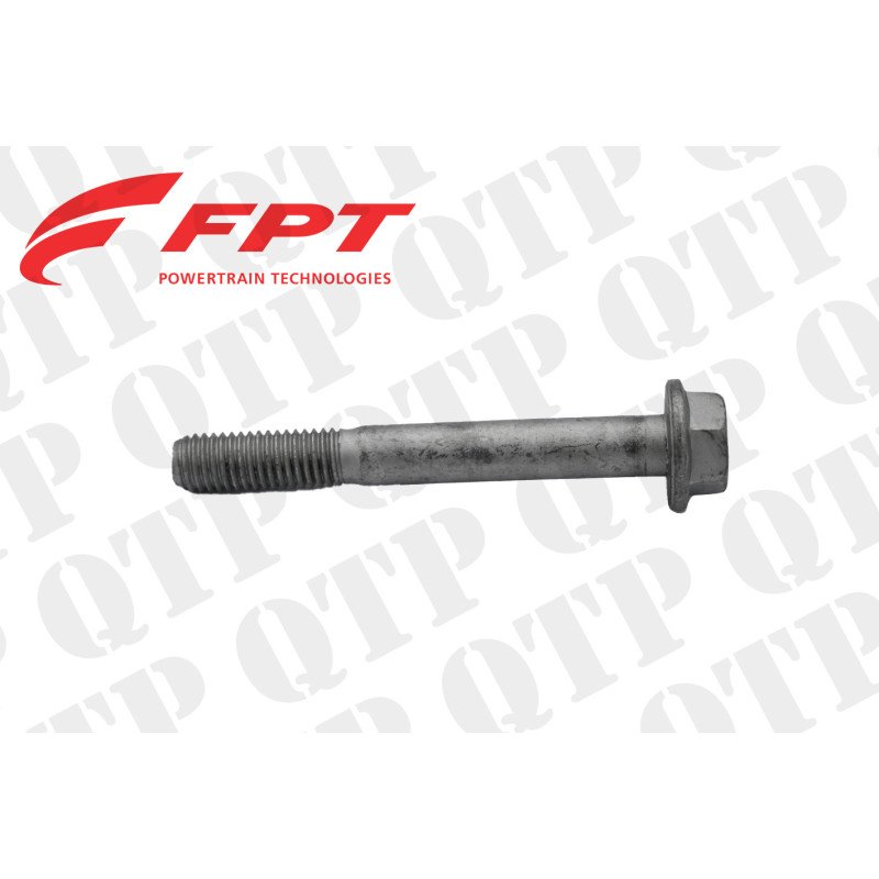 Belt Tensioner Screw