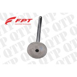 Exhaust Valve