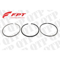 Piston Ring Set