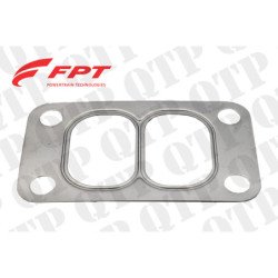 Turbo Gasket
