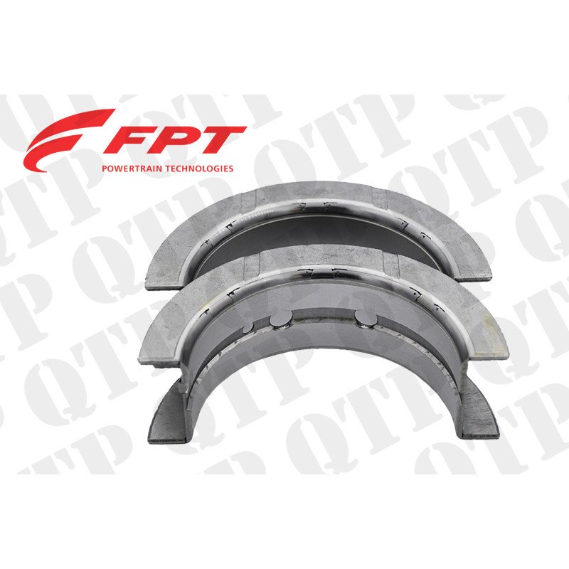 Crankshaft Bearing Set