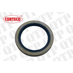 Front Axle Seal