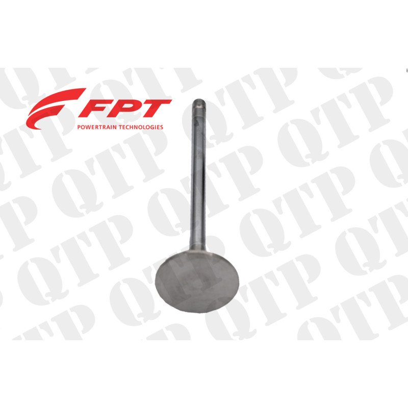 Inlet Valve