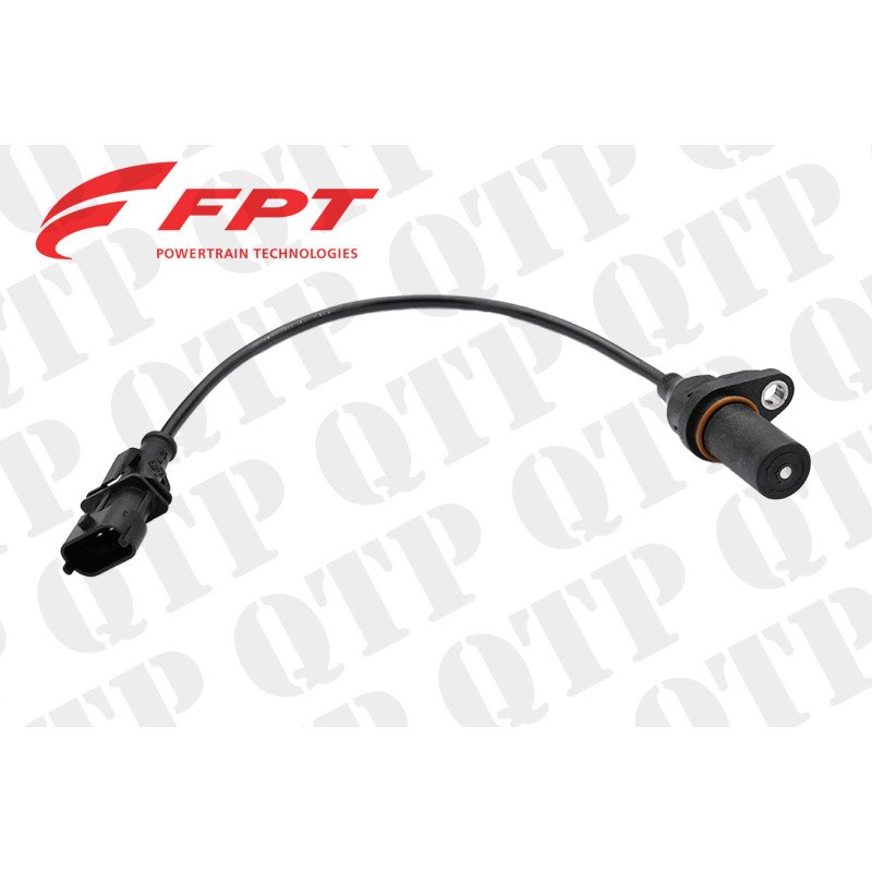 Speed Sensor