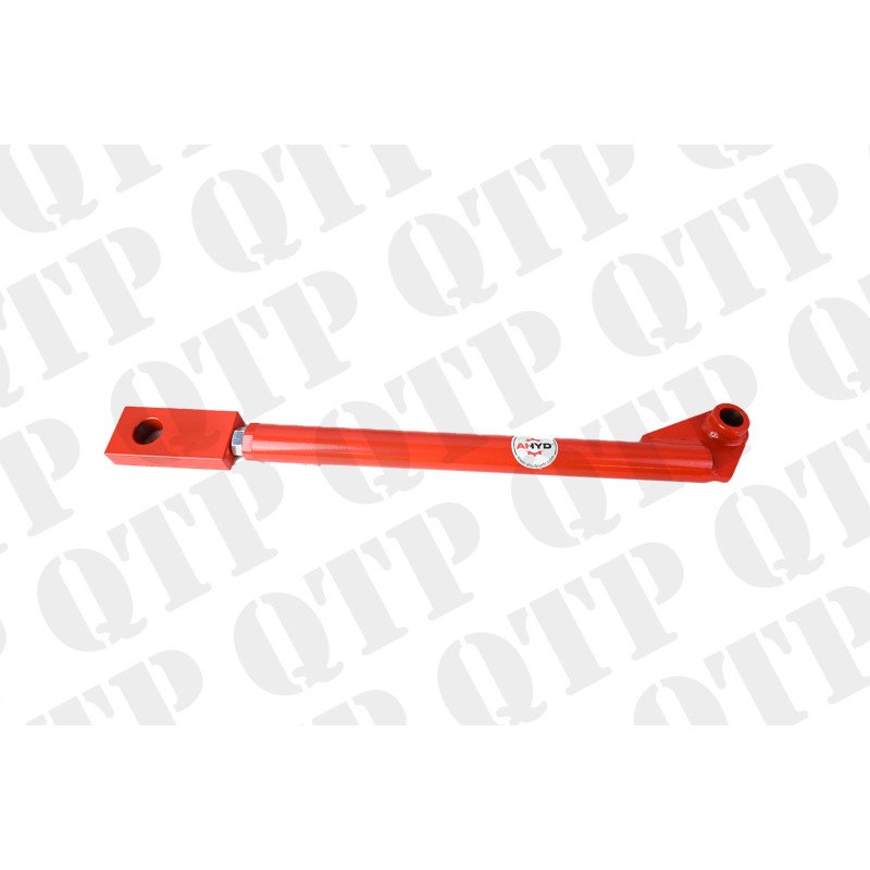 Auto Hitch Lift Rod