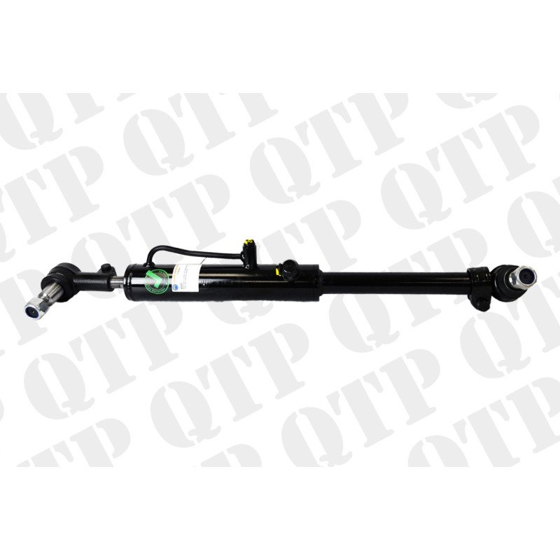 Power Steering Ram