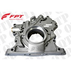 Engine Oil Pump