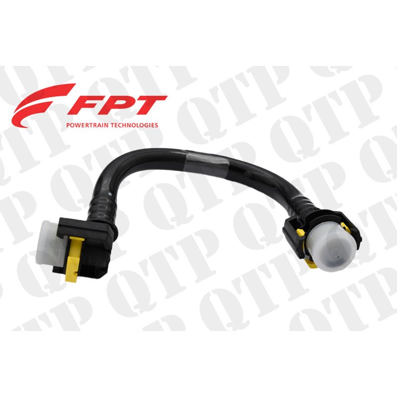 Fuel Pipe Line