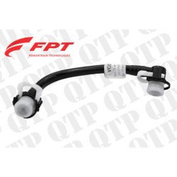 Injector Pipe