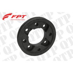 Crankshaft Pulley