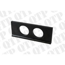 Cab Suspension Pad