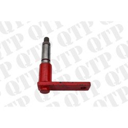 Gear Selector High